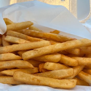 bb.q Chicken Gardena - French Fries - Chicken Wings Near Me - Gardena, California