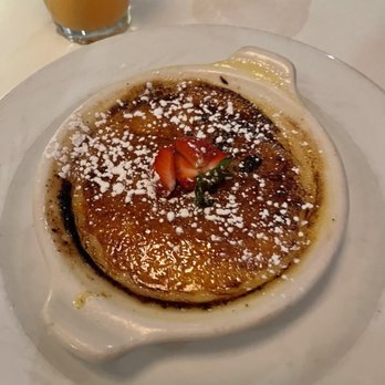 Todd Jurich's Bistro - Crème brûlée - New American Near Me - Norfolk, Virginia Todd Jurich's Bistro - Crème brûlée - New American Near Me - Norfolk, Virginia