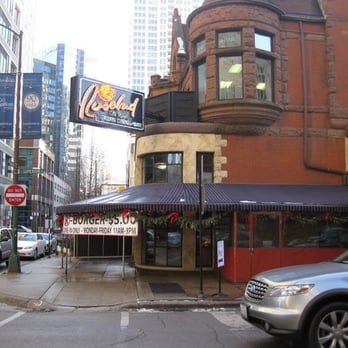 Rosebud on Rush - Italian Near Me - Chicago, Illinois Rosebud on Rush - Italian Near Me - Chicago, Illinois