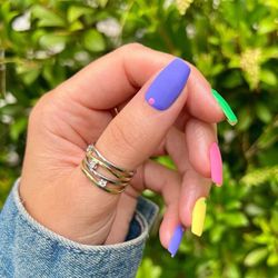 Miss Perfect Nails
