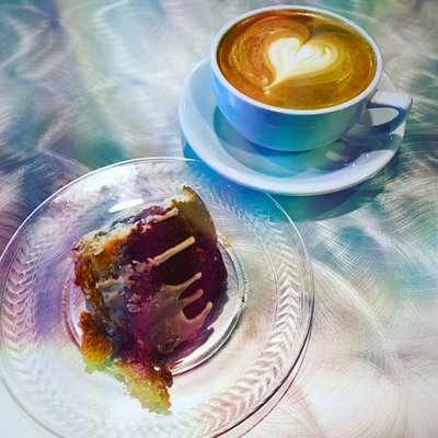 Ombre Coffee by null