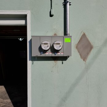 Rocha Electrical Systems - Two meters service change - Electricians Near Me Rocha Electrical Systems - Two meters service change - Electricians Near Me