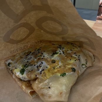 BOBO - Beef wrap - Fast Food Near Me - Houston, Texas