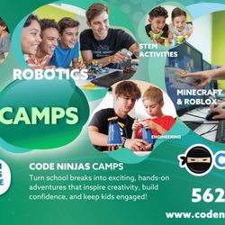 Code Ninjas