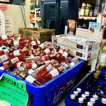 Wilton Discount Liquor - .99 Cent Shots! - Beer, Wine & Spirits Near Me - Wilton Manors, Florida