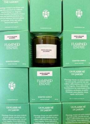 The Give Store by null