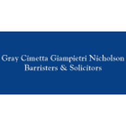 Gray Cimetta Giampietri Nicholson
