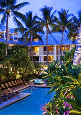 Opal Key Resort & Marina by null