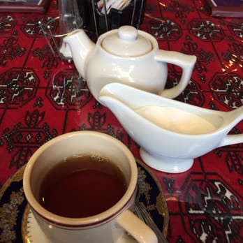 Kabob House - Turkish coffee - Afghan Near Me - Boise, Idaho