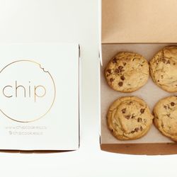 Chip Cookies