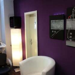 Friseur Westend