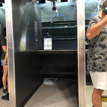 Magnum Range - Gun/Rifle Ranges Near Me - Rancho Cucamonga, California Magnum Range - Gun/Rifle Ranges Near Me - Rancho Cucamonga, California