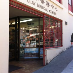 Store front