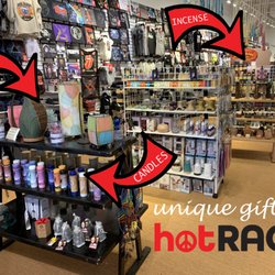 Hot Rags