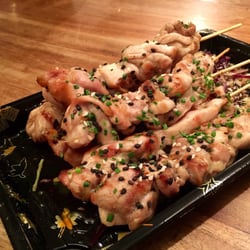 Yakitori