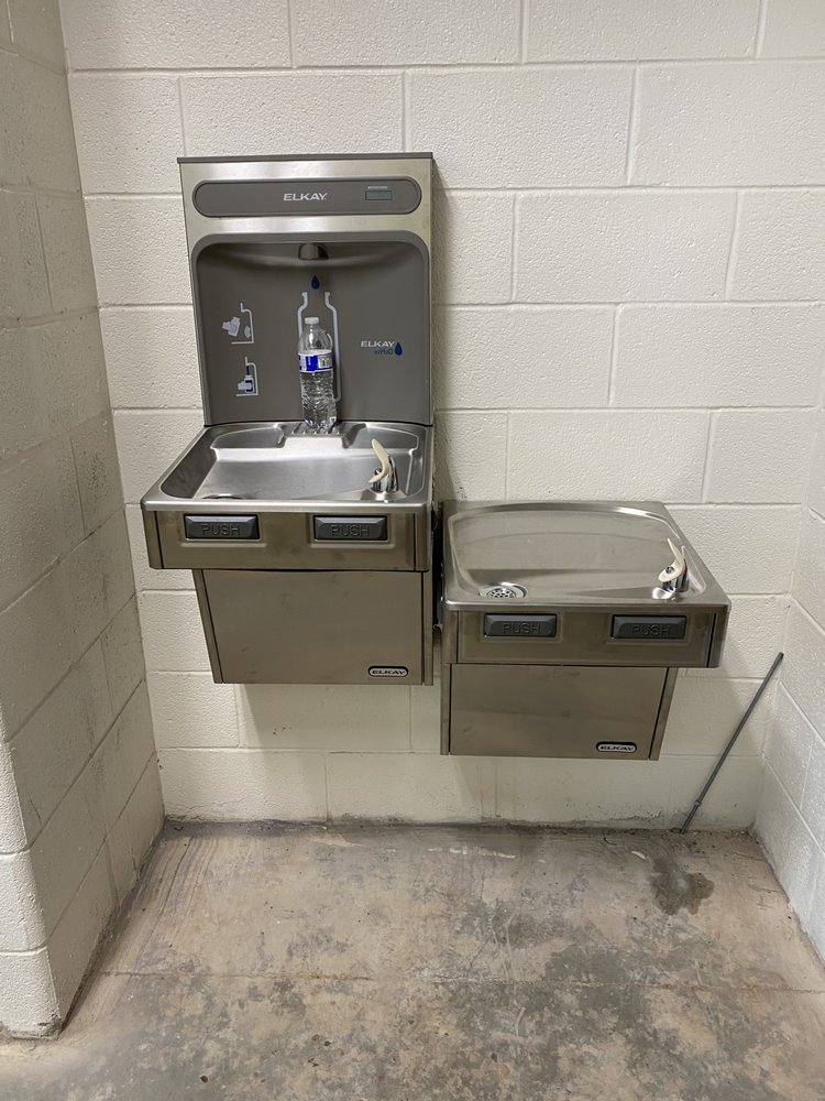 Slide of Salamanca plumbing service