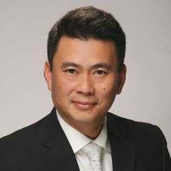 Law Office of Larry C.H. Kuo