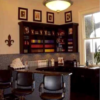 Salon M - Hair Salons Near Me - New Orleans, Louisiana