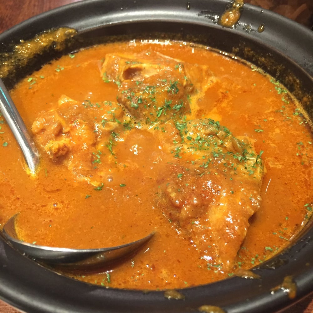 Hot Spoon Marunouchi