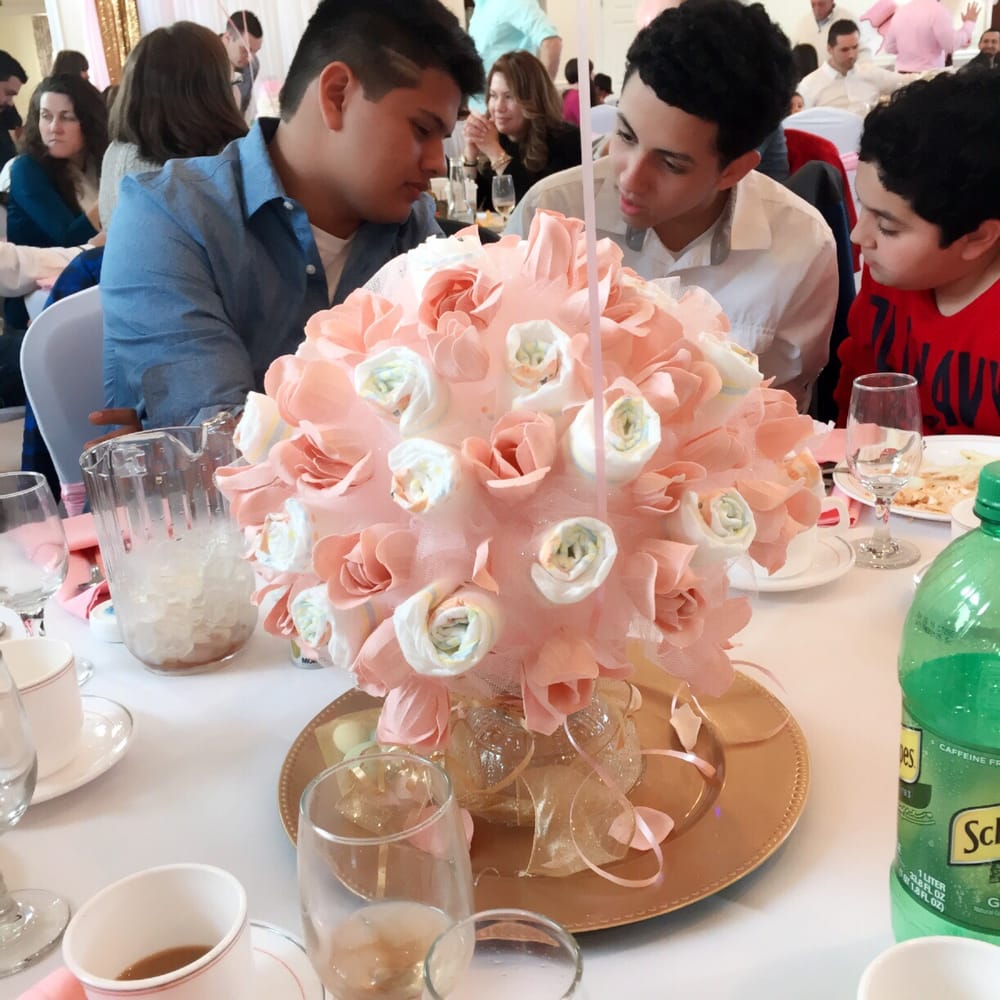 Lusitana Club - wedding in Cumberland, RI