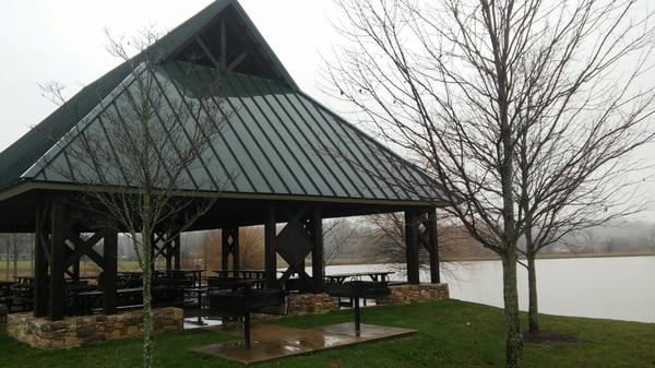 Northern Fauquier Community Park by null