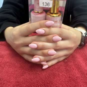 Tenley Nails - Nail Salons Near Me - Washington, DC, District of Columbia