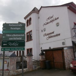 Restaurant Jahreszeiten