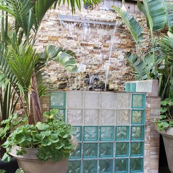 Inn At Avila Beach - Water feature on the grounds. - Resorts Near Me - Avila Beach, California Inn At Avila Beach - Water feature on the grounds. - Resorts Near Me - Avila Beach, California