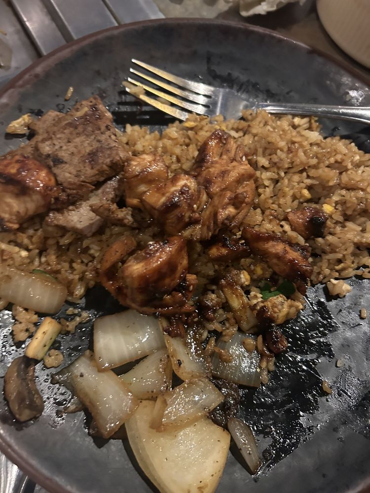 YAMATO JAPANESE STEAKHOUSE Updated November 2024 42 Photos & 114