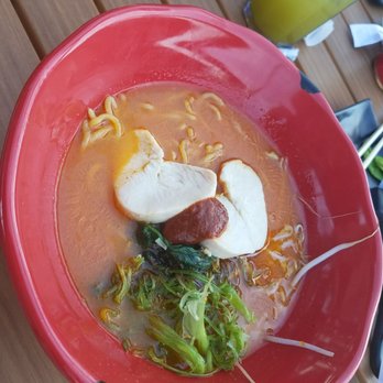 JINYA Ramen Bar - Murray - Spicy chicken - Ramen Near Me - Murray, Utah JINYA Ramen Bar - Murray - Spicy chicken - Ramen Near Me - Murray, Utah