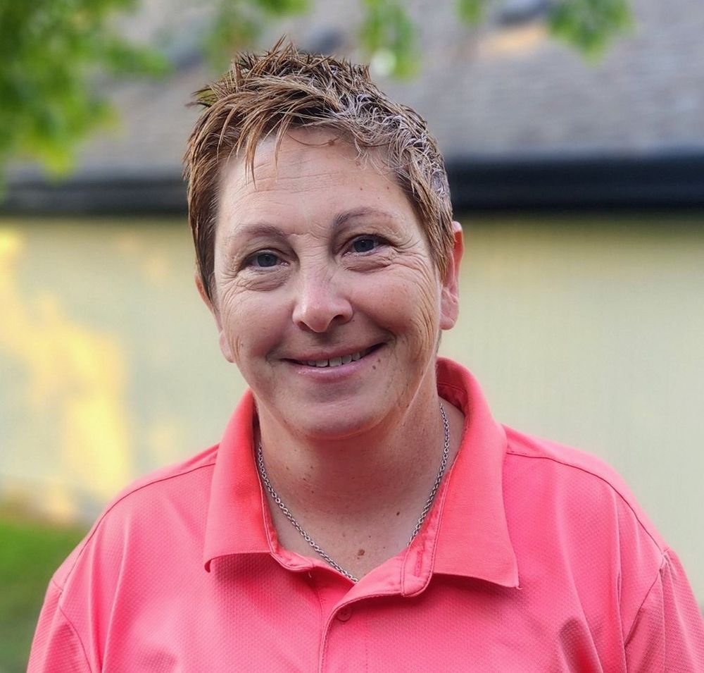 Kelly Henry - Comparion Insurance Agency