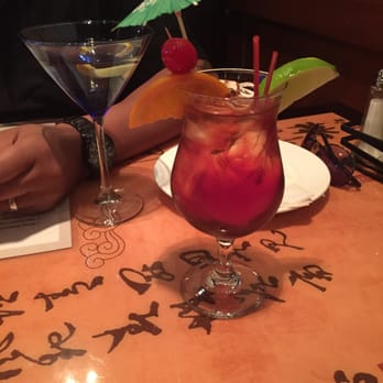 Chopstix - Saki Martini for him - Japanese Near Me - Forest Hill, Maryland