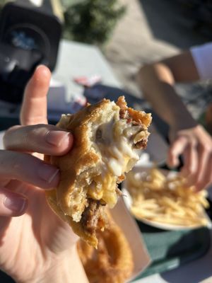 The Friendly Tavern by null