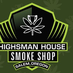The Highsman House - Full Line Smokeshop, KRATOM AND CBD SUPER STORE, OPMS, Grinders, Tobacco Pipes, Pipes, Vape Shop, ATM, CBD"