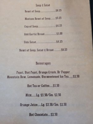 Auction Yard Café by null