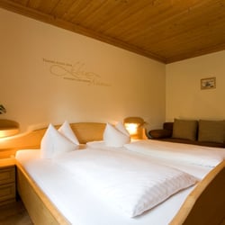 Gästehaus Pension Sommer - Doppelzimmer