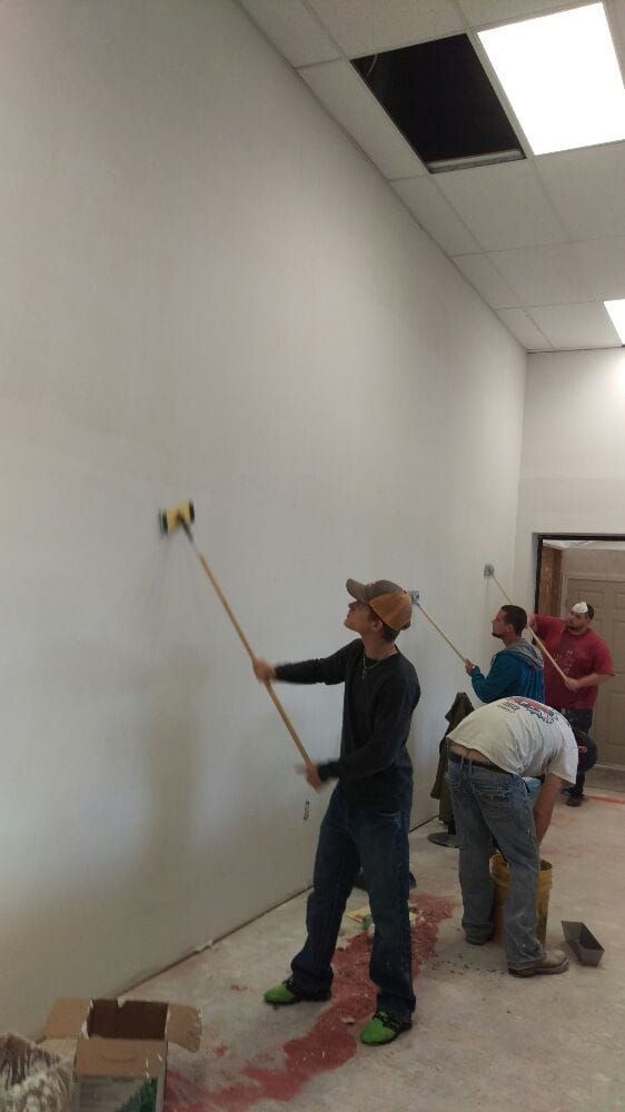 Slide of Brandi's Home Improvements & Roofing