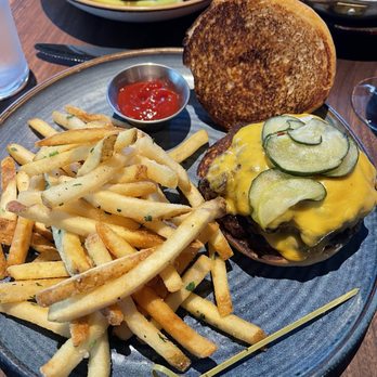 Eureka! - Double Smash - Burgers Near Me - Ontario, California Eureka! - Double Smash - Burgers Near Me - Ontario, California