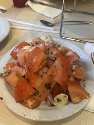 DeLorenzo's Pizza by null