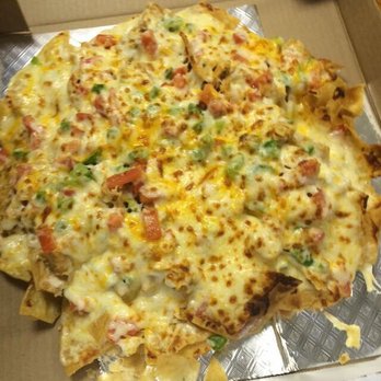 Trinis Mexican Carryout - Super Nacho - Mexican Near Me - New Baltimore, Michigan Trinis Mexican Carryout - Super Nacho - Mexican Near Me - New Baltimore, Michigan