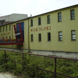 Dom Handlowy Wokulski