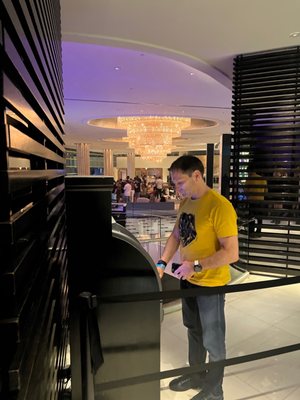 LIV Nightclub Miami by null