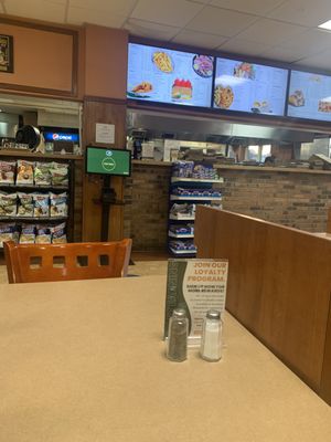 Claymont Steak Shop by null