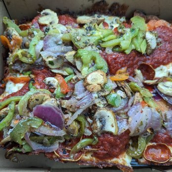 Bricks Corner - Brick's corner special - Bars Near Me - Salt Lake City, Utah