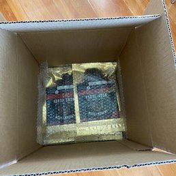 Garden Fresh Beef Jerky