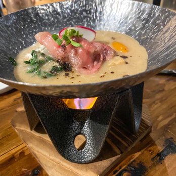 M Sushi - Wagyu - Sushi Bars Near Me - Durham, North Carolina