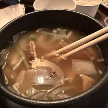 3355 Asian Grill - Spicy Fish soup - Korean Near Me - Torrance, California 3355 Asian Grill - Spicy Fish soup - Korean Near Me - Torrance, California