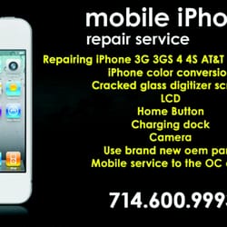 Mobile Iphone