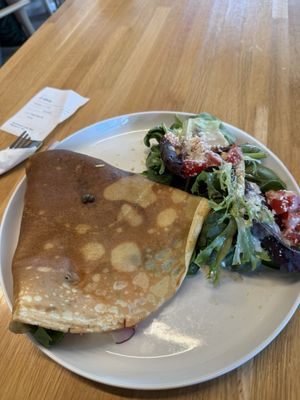 Café Crème - Downtown by null