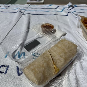 Stadium Swim - Burrito - Swimming Pools Near Me - Las Vegas, Nevada